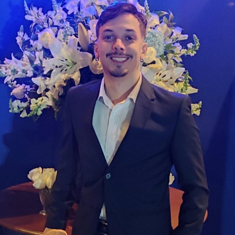 Paulo Henrique Lopes | FullStack Developer